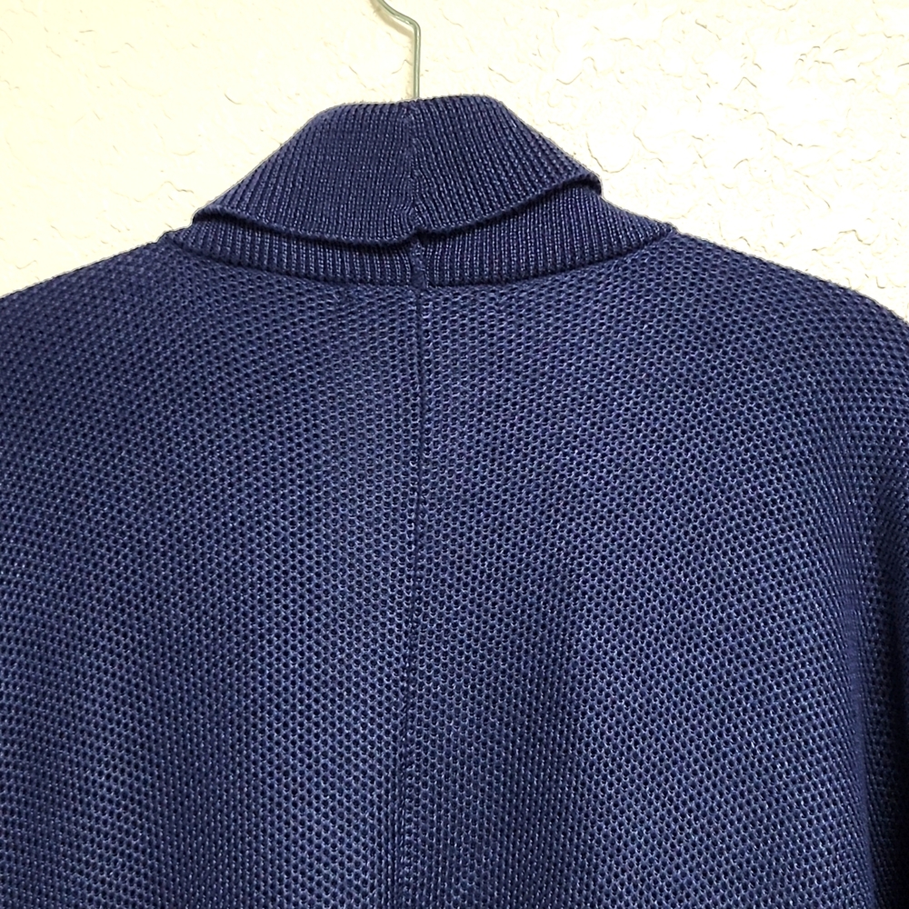 LAUREN Ralph Lauren Open Front Cardigan - Picture 6 of 10